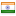 encoredining.com server is located in India